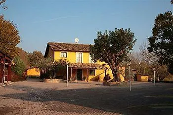 فندق Le Grotte Dei Saraceni 3*