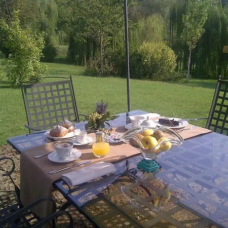 Le Grotte Dei Saraceni 3* Sant'Omero
