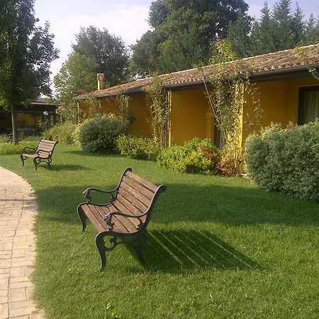 Le Grotte Dei Saraceni Отель 3*