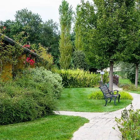 Le Grotte Dei Saraceni 3*