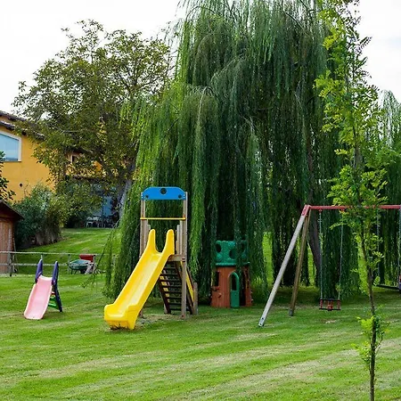 Le Grotte Dei Saraceni Hotel