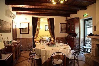 Le Grotte Dei Saraceni Отель 3*