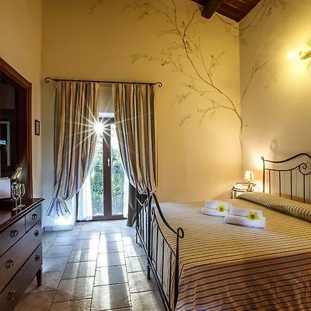 Le Grotte Dei Saraceni 3*