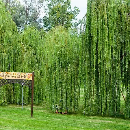 Le Grotte Dei Saraceni Hotel