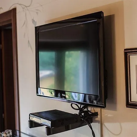 Le Grotte Dei Saraceni Hotel 3*