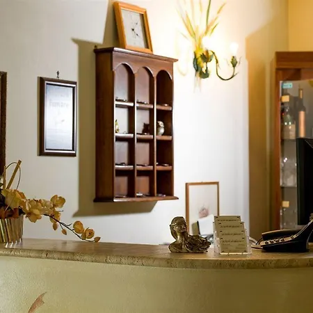 Le Grotte Dei Saraceni Hotel Sant'Omero