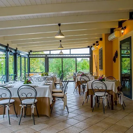 Le Grotte Dei Saraceni Hotel