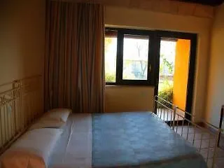 Le Grotte Dei Saraceni Hotel 3*