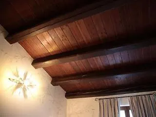Le Grotte Dei Saraceni فندق