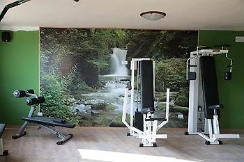 Отель Le Grotte Dei Saraceni Sant'Omero