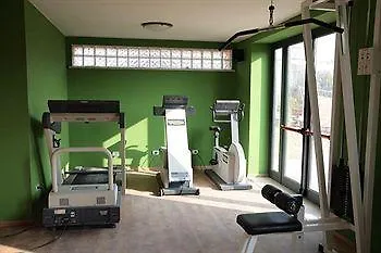 Le Grotte Dei Saraceni Sant'Omero