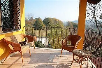 Hotel Le Grotte Dei Saraceni Sant'Omero