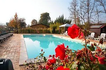 Hotel Le Grotte Dei Saraceni 3*