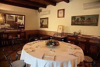 Hotel Le Grotte Dei Saraceni Sant'Omero