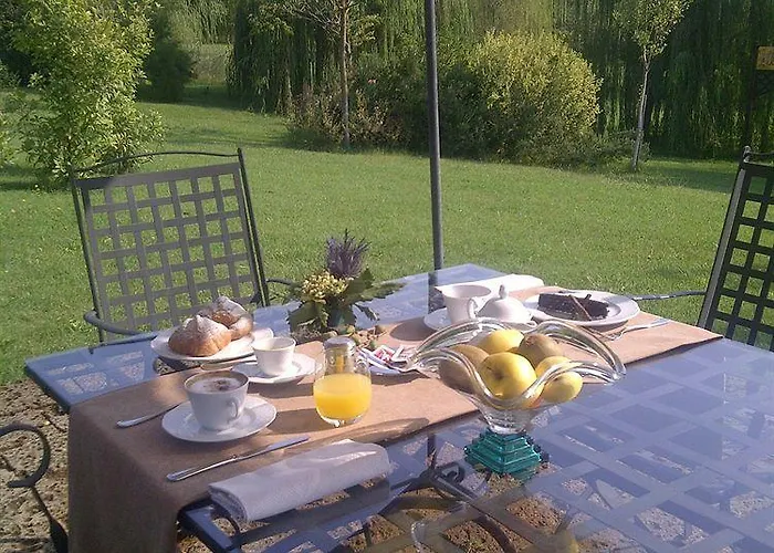 Le Grotte Dei Saraceni 3* Sant'Omero
