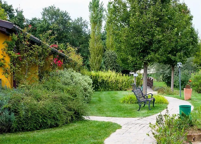 Le Grotte Dei Saraceni 3*