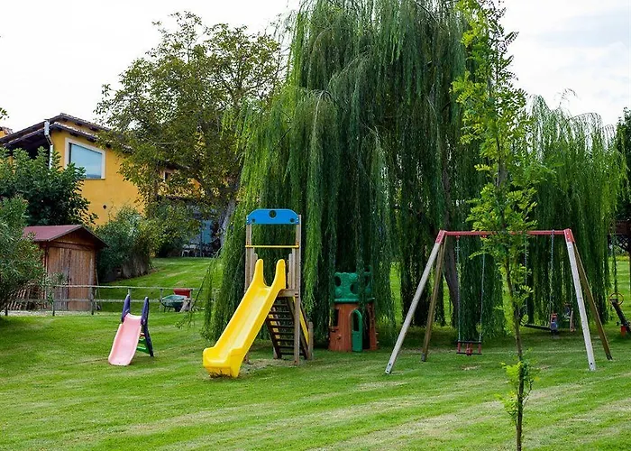 Le Grotte Dei Saraceni Hotel