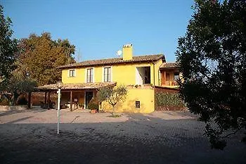 Le Grotte Dei Saraceni 3* Sant'Omero