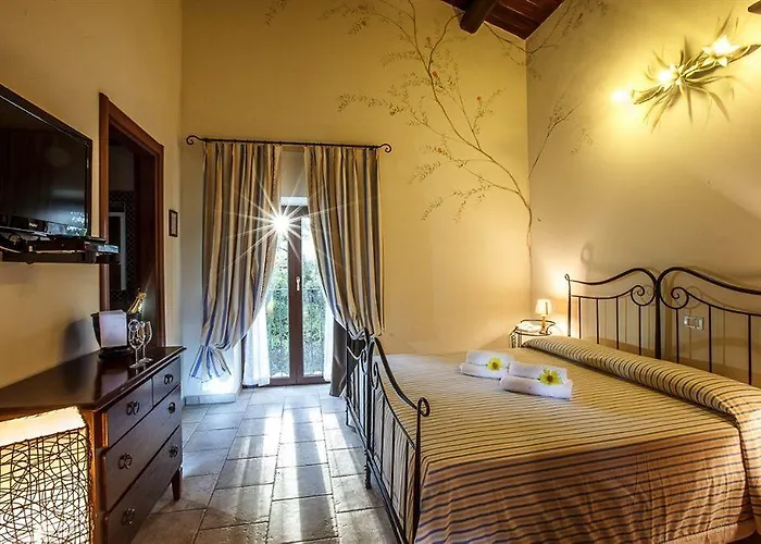 Le Grotte Dei Saraceni 3*