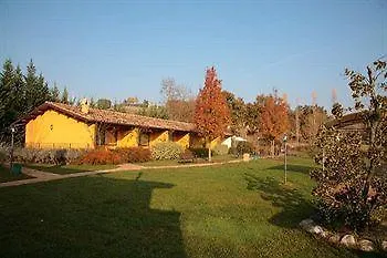 Le Grotte Dei Saraceni Hotel