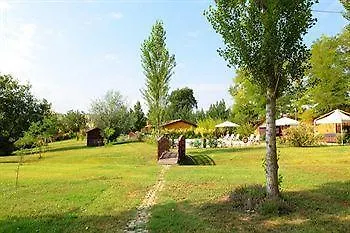 Le Grotte Dei Saraceni Отель Sant'Omero