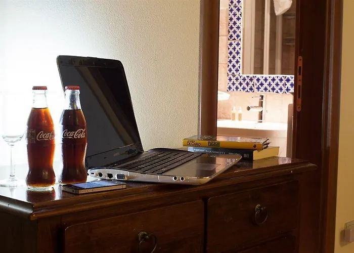 Le Grotte Dei Saraceni 3* Sant'Omero