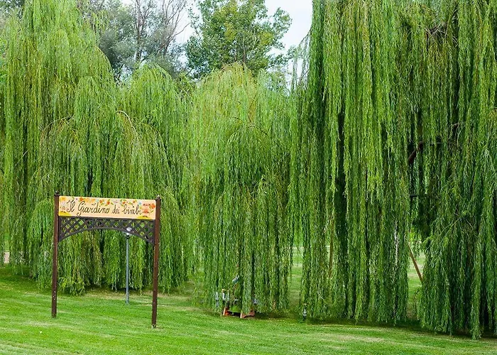 Le Grotte Dei Saraceni Hotel