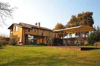 Le Grotte Dei Saraceni Hotel Sant'Omero