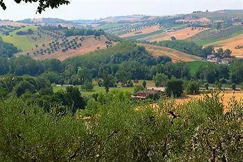 Le Grotte Dei Saraceni 3* Sant'Omero