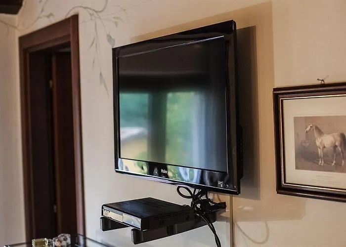 Le Grotte Dei Saraceni Hotel 3*