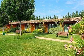 Le Grotte Dei Saraceni Hotel 3*