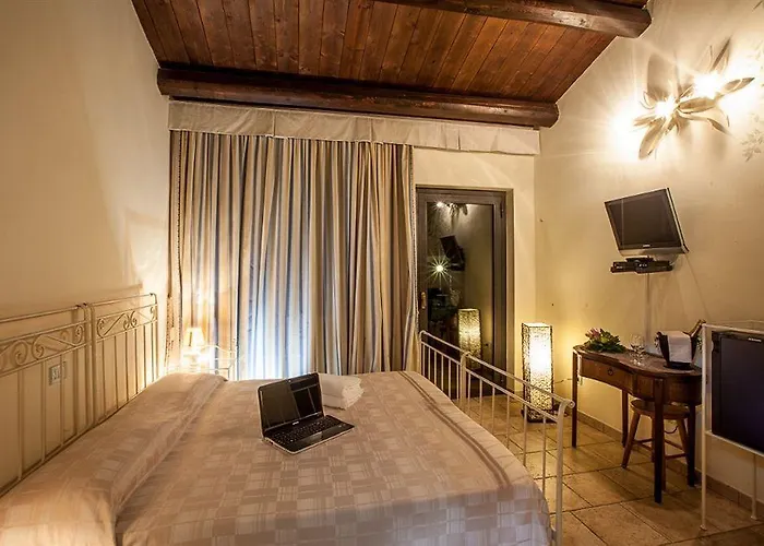 Le Grotte Dei Saraceni 3* Sant'Omero