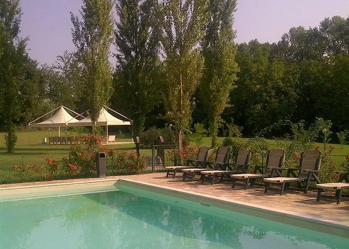 Le Grotte Dei Saraceni 3*