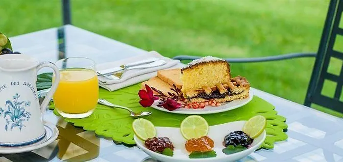 Le Grotte Dei Saraceni 3* Sant'Omero