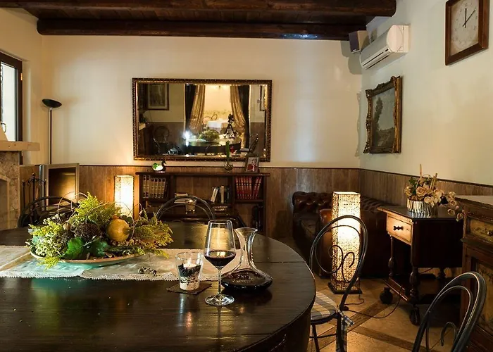 Le Grotte Dei Saraceni Hotel 3*