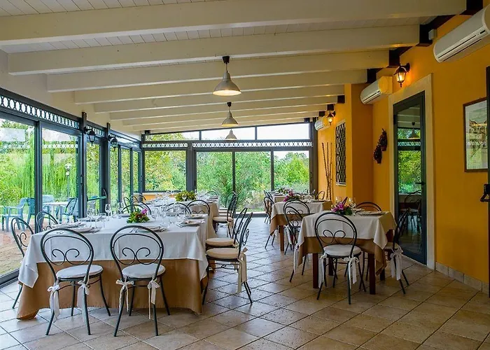 Le Grotte Dei Saraceni Hotel