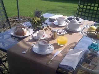 Le Grotte Dei Saraceni Отель Sant'Omero