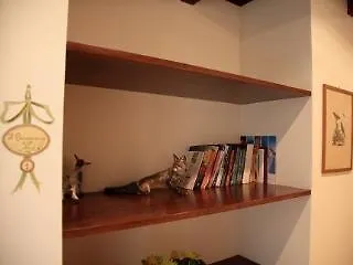 Le Grotte Dei Saraceni 3* Sant'Omero