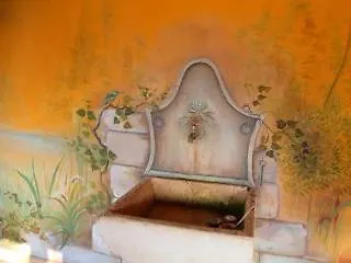 Hotel Le Grotte Dei Saraceni 3*