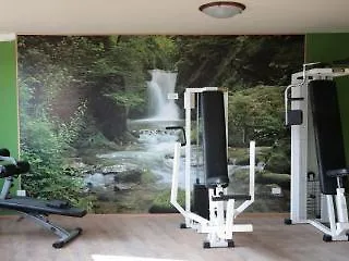 Le Grotte Dei Saraceni Sant'Omero