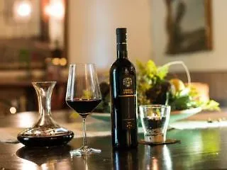 Отель Le Grotte Dei Saraceni Sant'Omero