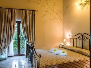 Le Grotte Dei Saraceni Отель 3*