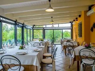 Le Grotte Dei Saraceni Sant'Omero