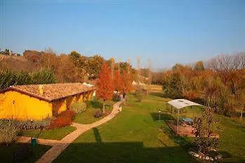 Le Grotte Dei Saraceni Отель Sant'Omero